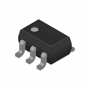 Original Components Electronic TBB1005EMTL-E Transistors - Product Image 1