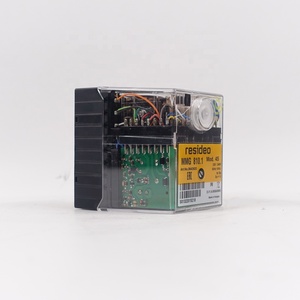 กล่องควบคุมหัวเผา Resideo รุ่น 0642620U MMG810.1 MOD.45 สำหรับอะไหล่หม้อไอน้ำ - Product Image 2