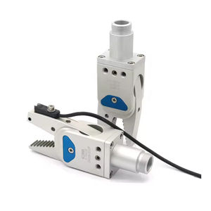 Vente en gros pour ateliers de réparation de machines : Pince de prise pneumatique pour buse, Série GR20 - Product Image 5