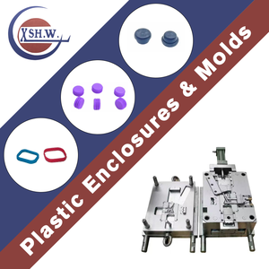 2 cao su con dấu đúc một B tùy chỉnh nhà sản xuất Silicone phần - Product Image 1