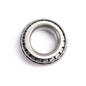 Rodamiento de Rodillos Cónicos de Tamaño Pequeño 2687/2631 de Una Hilera para Motocicleta, <span class=keywords><strong>Balineras</strong></span> 2687/31 - Product Image 1