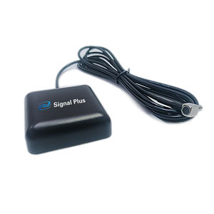 BEIDOU 1575.42Mhz Antenne GPS de <span class=keywords><strong>voiture</strong></span> Antenne de véhicule de navigateur externe <span class=keywords><strong>actif</strong></span>/<span class=keywords><strong>passif</strong></span> avec boîte active/passive Antennes GNSS et GPS - Product Image 3