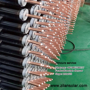 Calentador de agua solar presurizado, la mejor oferta - Product Image 6