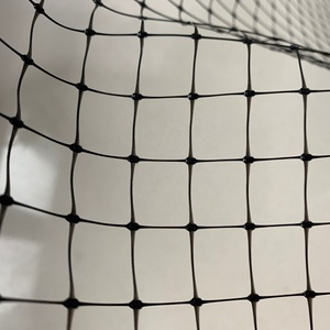 UV kháng Polypropylene ép đùn nhựa nông nghiệp chống nốt ruồi bop gia cầm hàng rào bài Hươu Lưới Net - Product Image 2
