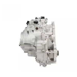 <span class=keywords><strong>Caja</strong></span> <span class=keywords><strong>de</strong></span> Cambios Original <span class=keywords><strong>de</strong></span> Segunda Mano para Automóvil con Tracción Delantera, Gasolina, 2.4L, para <span class=keywords><strong>Chevrolet</strong></span> <span class=keywords><strong>Captiva</strong></span>, Piezas 2007 2008 2013 - Product Image 3