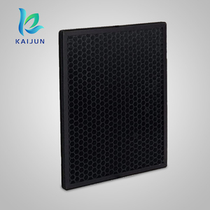 <span class=keywords><strong>Filtre</strong></span> <span class=keywords><strong>de</strong></span> remplacement <span class=keywords><strong>HEPA</strong></span> et <span class=keywords><strong>charbon</strong></span> <span class=keywords><strong>actif</strong></span> OEM Ac2889 Ac2887 Ac2882 Fy2420 Fy2422 pour purificateur d'air Philips séries 2000 et 2000i - Product Image 2