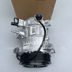 Tùy chỉnh 55111610ac A/C máy nén cho Jeep Dodge 2.0L 2.4L 2008-2017 - Product Image 6