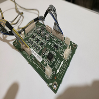 Placa Base Formateadora PBA JC92-02453A para CLX-9301NA 9300, Suministro al por Mayor