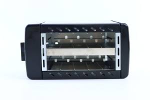 Offre Spéciale Ménage Électrique Sandwich Grille-Pain Automatique Pop-up Appareil De Cuisine Pour Griller Du Pain Et Des Sandwiches - Product Image 6