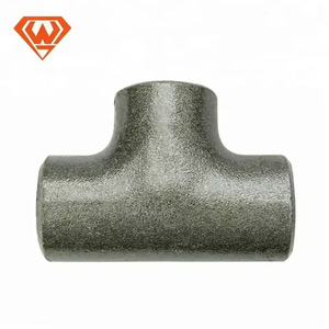 SHANXI GOODWILL propose des raccords <span class=keywords><strong>de</strong></span> tuyauterie sans soudure à souder bout à bout - Product Image 5