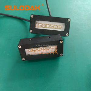 5010 petite lampe de polymérisation <span class=keywords><strong>LED</strong></span> <span class=keywords><strong>UV</strong></span> 395nm Liner Ultraviolet Lights pour imprimante DTF 4060/6090 <span class=keywords><strong>UV</strong></span> TX800 - Product Image 5