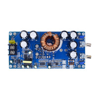Module Buck DC-DC 800W30A, haute puissance, tension constante, courant constant, MCU réglable 12V24V36V48V