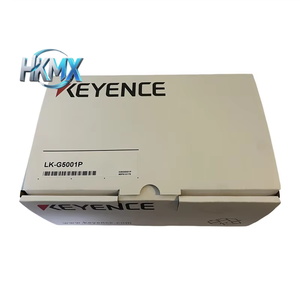 Sensor de Desplazamiento Láser KEYENCE LK-G5001P LK-G5001 LK-G5001P LK-G5000P: Enfoque en Medición de Escena Completa, ¡En Stock! - Product Image 1