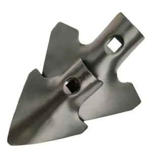 High Quality Cultivator Shovel Blade/Cultivator Machine Parts