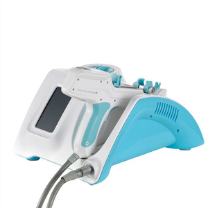 Injecteur électrique professionnel PRP Meso 2022, pistolet de mésothérapie U225 avec équipement de beauté à vide, usage domestique, garantie 1 an - Product Image 3