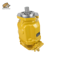 Pompe à piston hydraulique OEM 224-4432 pour engins lourds – Pièce de rechange à cylindrée modifiée