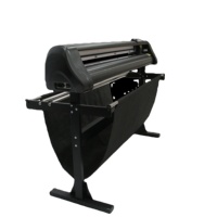 Cortadora automática de contorno JINKA plotter de corte 1660MM XL1661ABJ cortador de pegatinas pequeñas de vinilo