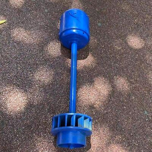 Générateur hydroélectrique à flux axial de 1 kW à 5 kW avec certificat CE - Product Image 2