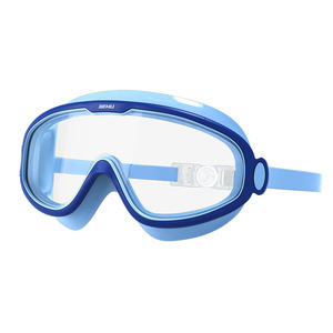 Jiehu Childrens Swimming Goggles Large <b>Frame</b> Anti Fog Waterproof High Definition PC Lens For Ages 3 15 Years - Product Image 4