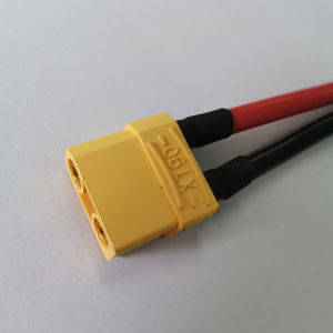 XT30 <span class=keywords><strong>XT60</strong></span> xt90konektor menyesuaikan kawat elektronik <span class=keywords><strong>Harness</strong></span> - Product Image 1