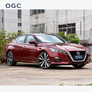 Prix Abordable <span class=keywords><strong>Nissan</strong></span> <span class=keywords><strong>Altima</strong></span> <span class=keywords><strong>2019</strong></span> LHD 5 Places 2.5L AT Véhicule d'Occasion Sans Accident Ghana Nigéria Bénin Togo Chine Source Vente - Product Image 3