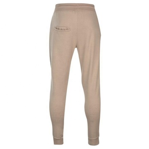 Men Gym Slim Fit Trousers Tracksuit Bottoms Skinny Joggers Sweat Track Pants Wear Active Wears For Men - Product Image 2