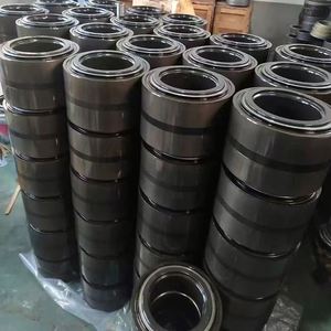 Rodamiento de Rodillos Cónicos Original de Japón BT2-8735, Duradero y de Alta Capacidad de Carga para Tren - Product Image 6