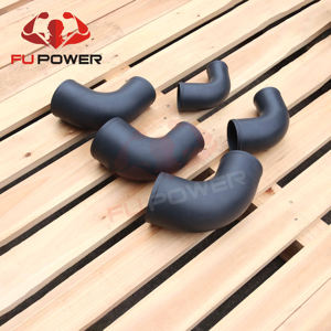 Подгонянная легкая сухая трубка из углеродного волокна/труба большого/небольшого размера композитная трубка из углеродного волокна новое состояние - Product Image 4