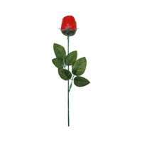 BESTAR, fabricants de bonbons en gros OEM, chocolats en forme de rose pour la Saint-Valentin, bonbons romantiques en chocolat avec décorations de feuilles