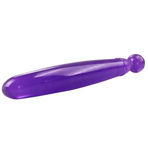 Masturbador em Forma de Berinjela Bastão de Massagem em Forma de Fruta Brinquedos Sexuais Femininos Acessórios de Masturbação Adulto Simulação de Pênis - Product Image 1
