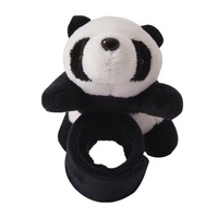 Meilleur Prix de Gros Clip de Rideau Créatif Panda, Jouet en Peluche Super Doux, Marque-page, Jouets Souvenirs pour Enfants