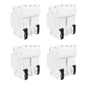 อุปกรณ์ป้องกันไฟกระชาก Abb รุ่น OVRT2-3N40-440PTS-QS 40kA ประเภท T2 สำหรับป้องกันสวิตช์ไฟ - Product Image 3