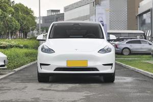2024 y型四驱车远程碳纤维新能源二手车中国超级汽车 - Product Image 3