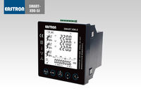 Compteur d'énergie triphasé Eastron SMART X96-5J 1/5A CT Classe 0.5S Harmonic Ethernet TCP RS485 Modbus