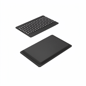 CY7C1062AV33-10BGI 119 BGA Memoria Componentes Electrónicos Circuito Integrado Original - Product Image 1