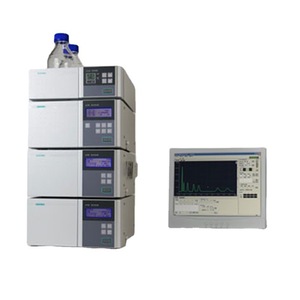 Chromatographe liquide Shanghai Wufeng LC-100, système de gradient haute pression binaire, injection automatique, système d'exploitation Windows - Product Image 2
