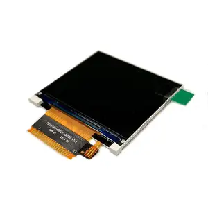 2.31 Inch Lcd Module IPS Tft Screen 480*360 21pin MIPI Interface Lcd Display Landscape Screen