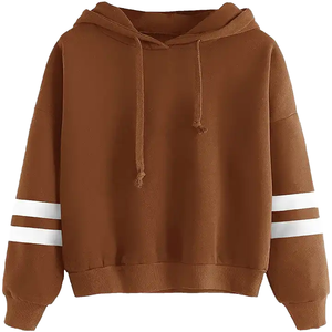 Sudaderas con capucha de poliéster para hombre, novedad 2026, sudaderas con capucha de lana y poliéster de moda, transpirables, de secado rápido, impermeables y resistentes al viento. - Product Image 3