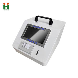 Probadores de Integridad de Guantes con Garantía de Un Año, Adecuados para Fábricas de Guantes, Inspección de Calidad de Guantes - Product Image 1