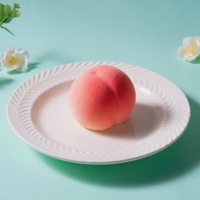 Calamondin Kaffir, tartas de queso de limón y mango de Lima, postres de pastelería congelados, tartas de Kumquat congeladas, mousse de melocotón, entrega rápida