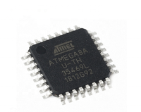 (Microcontrolador) ATMEGA328P-AU ATMEGA328P ATMEGA328 MCU 8BIT 32KB FLASH