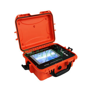 Sismik tasarım dijital dalga hızı test cihazı için yüksek çözünürlüklü tedarik parametresi - Product Image 1