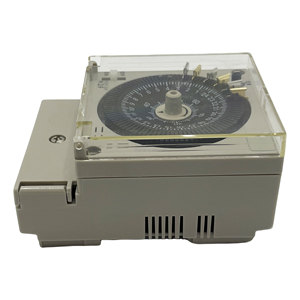100% and Brand New H2F-DF 24-Hour <b>Timer</b> Switch Industrial Timing On-Off Controller With One Year Warranty - Product Image 4