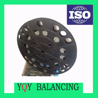 Bon prix rouleau de poids d'équilibre de roue 5*1200 approvisionnement direct d'usine