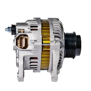 อะไหล่รถยนต์ KINGSTEEL OEM 1800A379 ราคาโรงงาน ไดชาร์จรถยนต์สำหรับมิตซูบิชิ L200 KK KL 12V 90A <span class=keywords><strong>4N15</strong></span> - Product Image 1