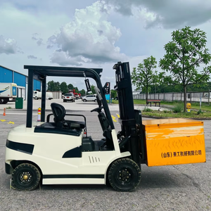 نفس معرض كانتون ، سهل التشغيل ، ستيك كهربائي - Product Image 2