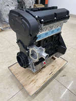 Tout nouveau moteur Chevrolet de haute qualité LDE F14D4 F16D4 moteur Ecotec pour Chevrolet Cruze AVEO Buick Excelle 1.4 1.6