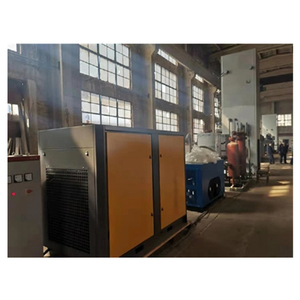 Schlüssel fertige Betrieb 200 Nm3/H Kryogene Sauerstoff-/Stickstoff gas produktions anlage Tragbare Flüssig sauerstoff anlage - Product Image 4