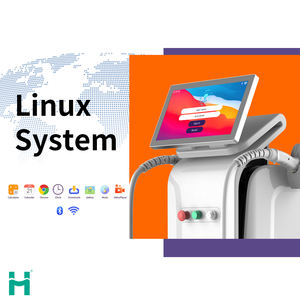 4 أطوال موجية 30% <span class=keywords><strong>Promo</strong></span> TUV الطبية CE ice Titanium, 4 أطوال موجية ، 808 نانومتر ، ديود ، إزالة الشعر بالليزر ، 808 ، ديود ، ليزر ، الجمال - Product Image 4