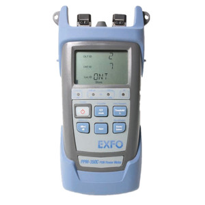 Medidor de Potencia Óptico de Repuesto EXFO PPM-352C - Product Image 1